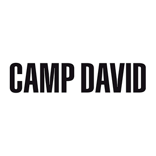 CAMP DAVID - nákupy v příhraničí