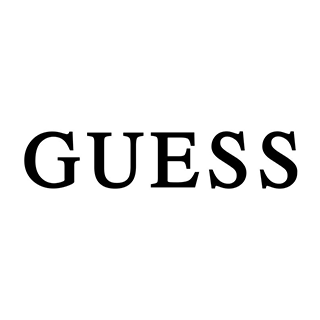 GUESS - nákupy v příhraničí